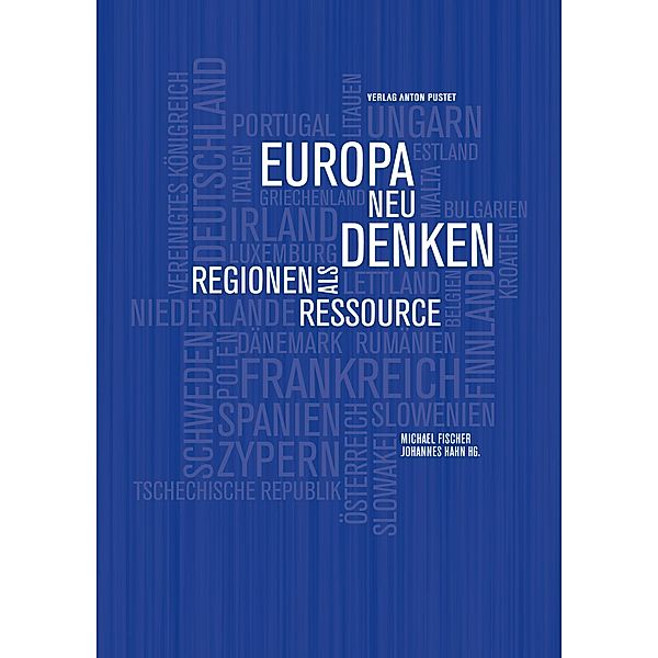 Europa neu denken / Europa neu denken Bd.1