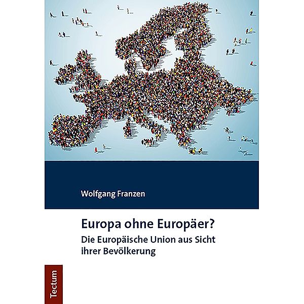 Europa ohne Europäer?, Wolfgang Franzen