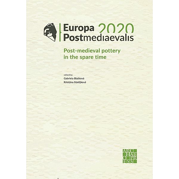 Europa Postmediaevalis 2020