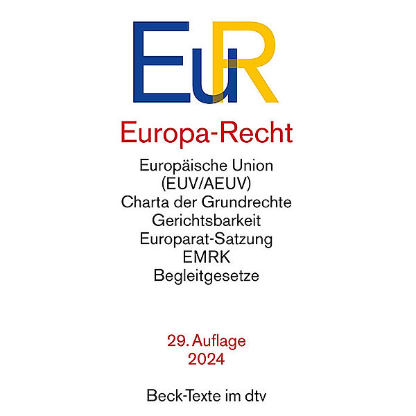 Europa-Recht (EuR)