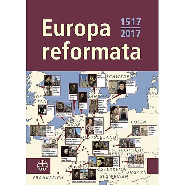 Europa Reformata - 1517-2017