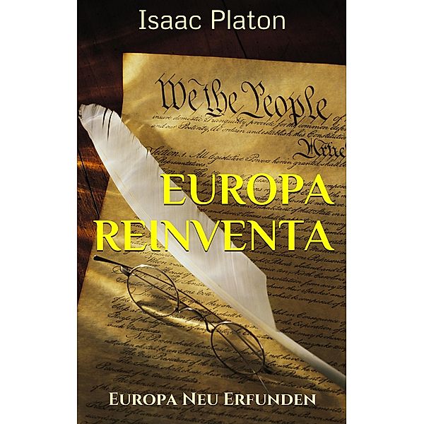 Europa Reinventa, Isaac Platon