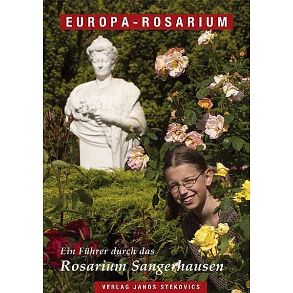 Europa-Rosarium, Hella Brumme