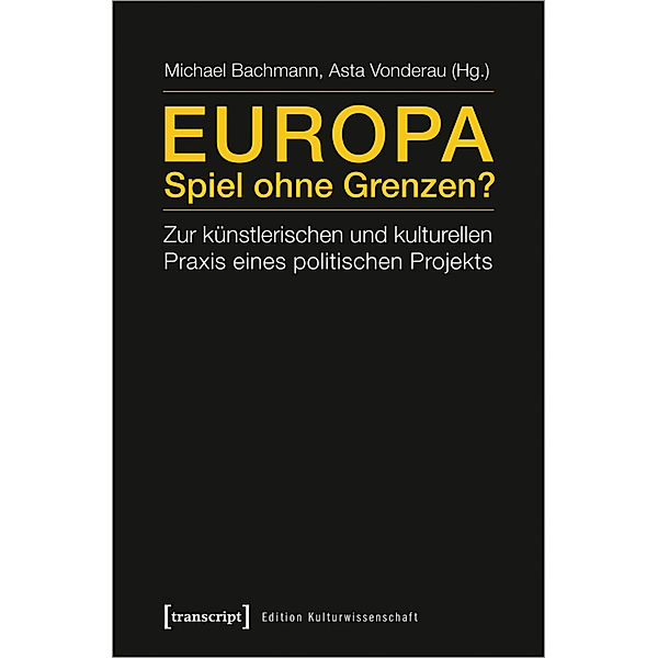 Europa - Spiel ohne Grenzen?