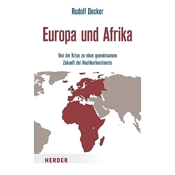 Europa und Afrika, Rudolf Decker