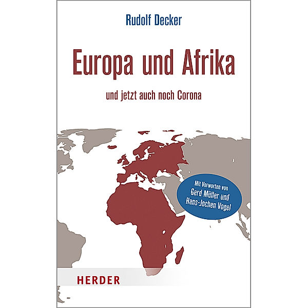 Europa und Afrika, Rudolf Decker