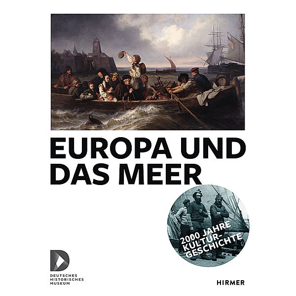 Europa und das Meer