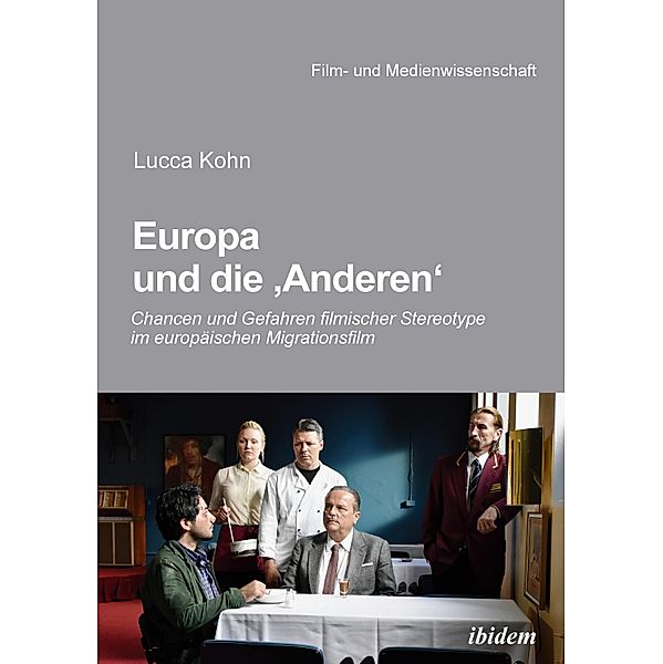 Europa und die 'Anderen', Lucca Kohn