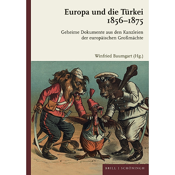 Europa und die Türkei 1856-1875