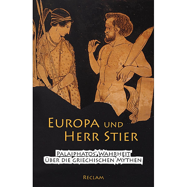 Europa und Herr Stier