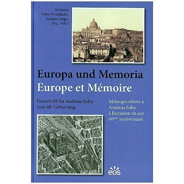 Europa und Memoria - Europe et Mémoire