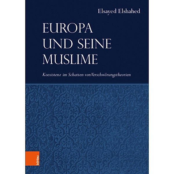 Europa und seine Muslime, Elsayed Elshahed