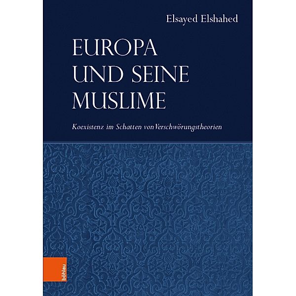 Europa und seine Muslime, Elsayed Elshahed
