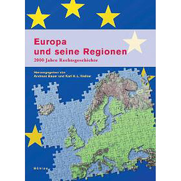 Europa und seine Regionen