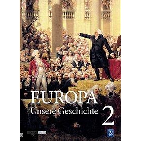 Europa - Unsere Geschichte 02