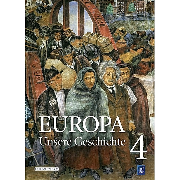 Europa Unsere Geschichte.Bd.4
