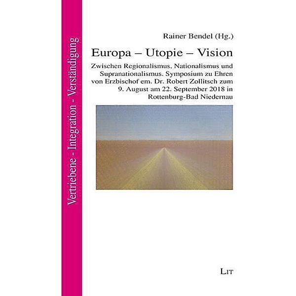 Europa - Utopie - Vision