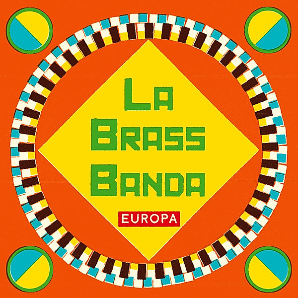 Europa (Vinyl), Labrassbanda