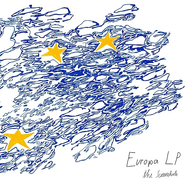 Europa (Vinyl), The Screenshots