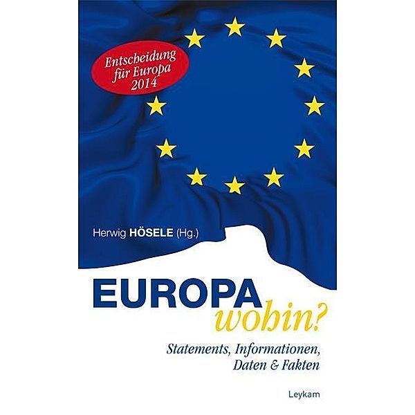 Europa wohin?