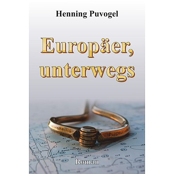 Europäer, unterwegs, Henning Puvogel