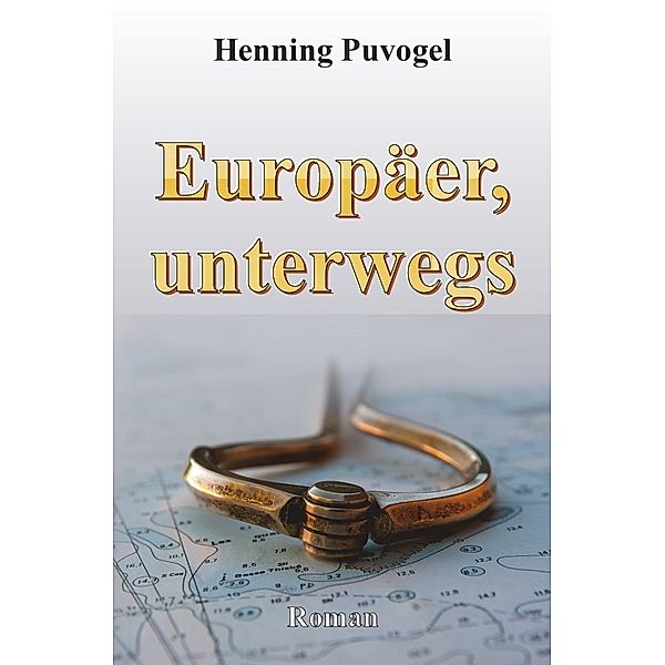 Europäer, unterwegs, Henning Puvogel