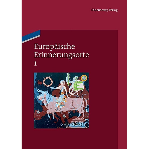 Europäische Erinnerungsorte 1 / Jahrbuch des Dokumentationsarchivs des österreichischen Widerstandes