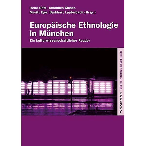 Europäische Ethnologie in München