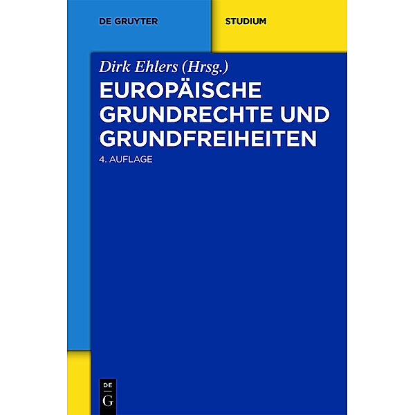 Europäische Grundrechte und Grundfreiheiten