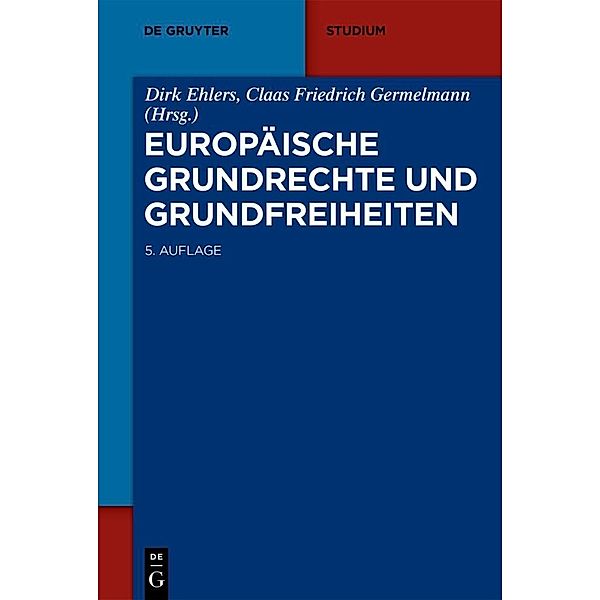 Europäische Grundrechte und Grundfreiheiten