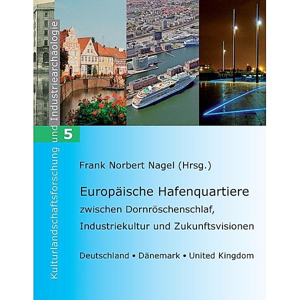 Europäische Hafenquartiere