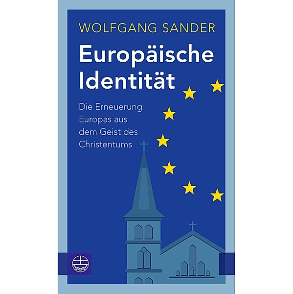 Europäische Identität, Wolfgang Sander