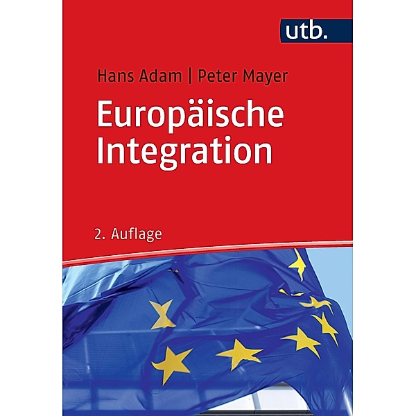 Europäische Integration, Peter Mayer, Hans Adam