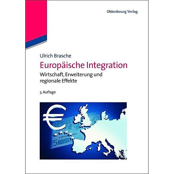 Europäische Integration / Jahrbuch des Dokumentationsarchivs des österreichischen Widerstandes, Ulrich Brasche