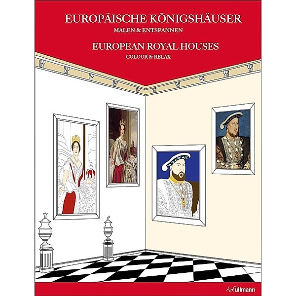Europäische Königshäuser, Agata Mazur, Natalia Pakula