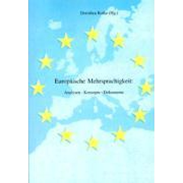 Europäische Mehrsprachigkeit