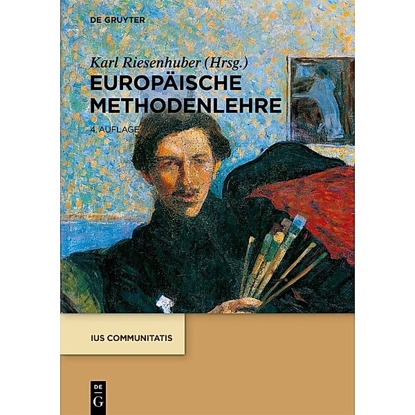 Europäische Methodenlehre, Karl Riesenhuber