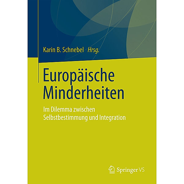Europäische Minderheiten, Karin B. Schnebel