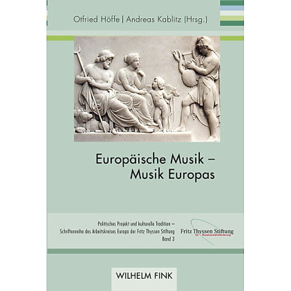 Europäische Musik - Musik Europas