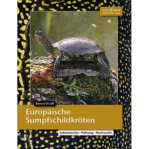 Europäische Sumpfschildkröten, Bernd Wolff
