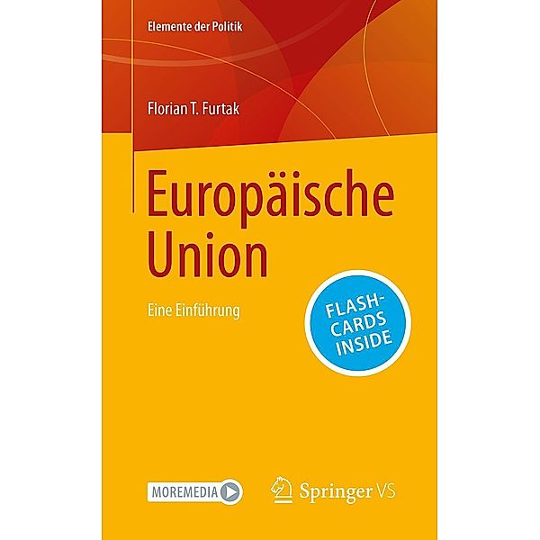 Europäische Union, Florian T. Furtak