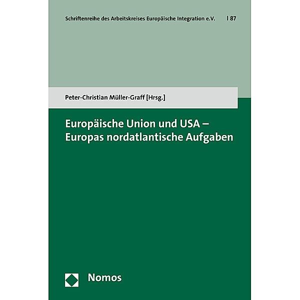 Europäische Union und USA