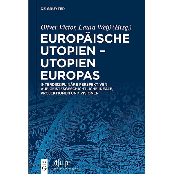 Europäische Utopien - Utopien Europas