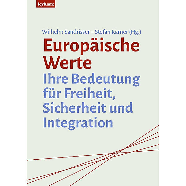 Europäische Werte