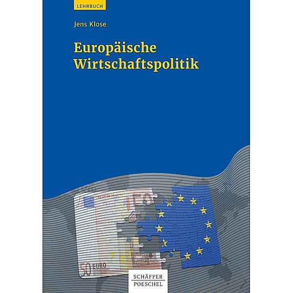 Europäische Wirtschaftspolitik, Jens Klose