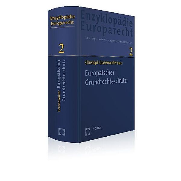 Europäischer Grundrechteschutz