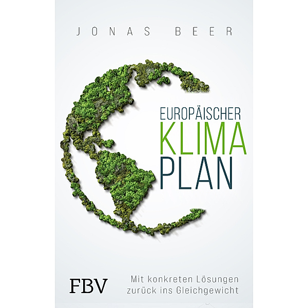 Europäischer Klimaplan, Jonas Beer
