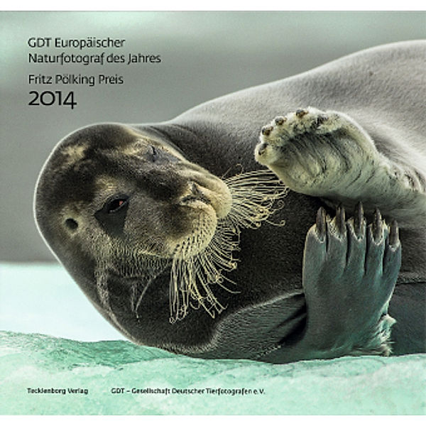 Europäischer Naturfotograf des Jahres und Fritz Pölking Preis 2014, Gesellschaft deutscher Tierfotografen
