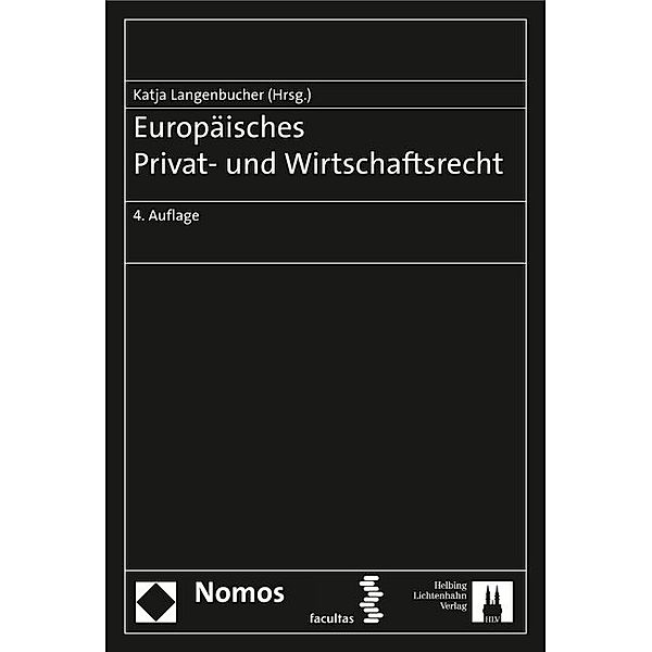 Europäisches Privat- und Wirtschaftsrecht