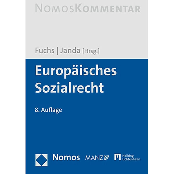 Europäisches Sozialrecht